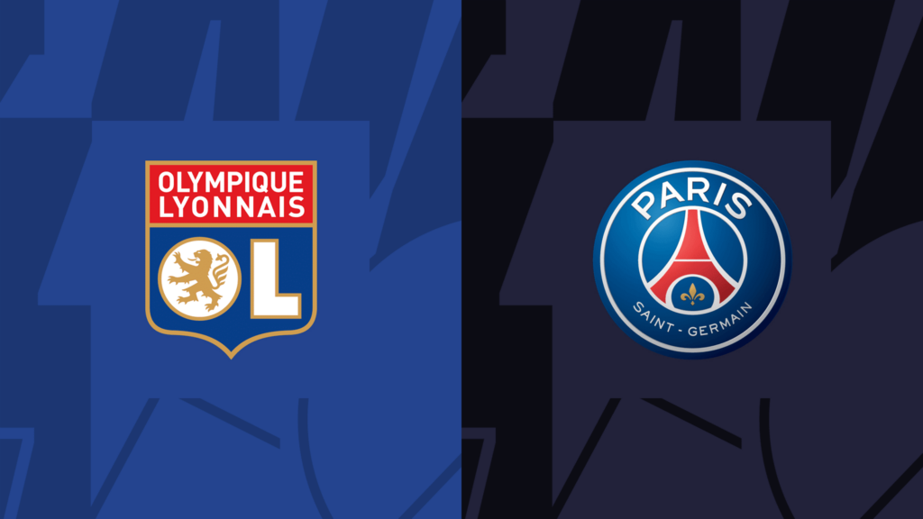 Prognóstico Lyon vs PSG