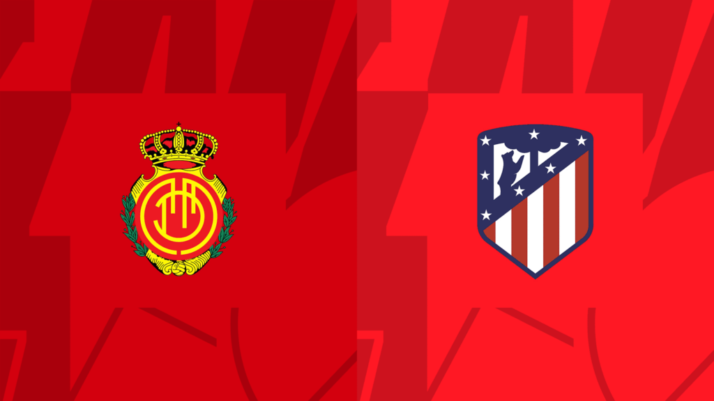 Prognóstico Mallorca vs Atlético de Madrid