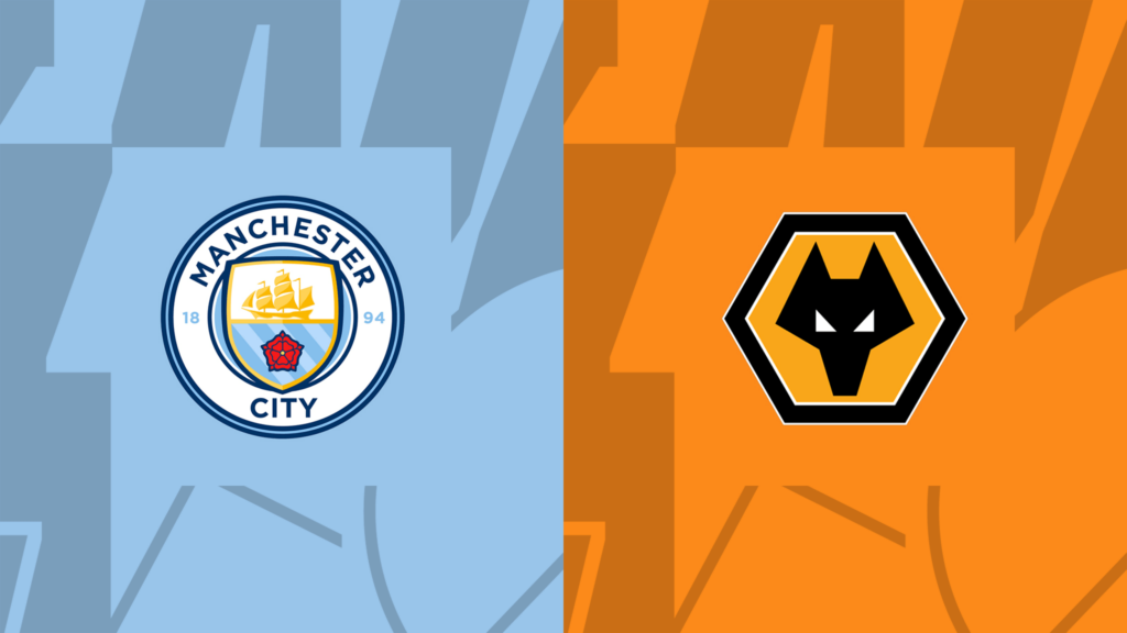 Prognóstico Manchester City vs Wolverhampton