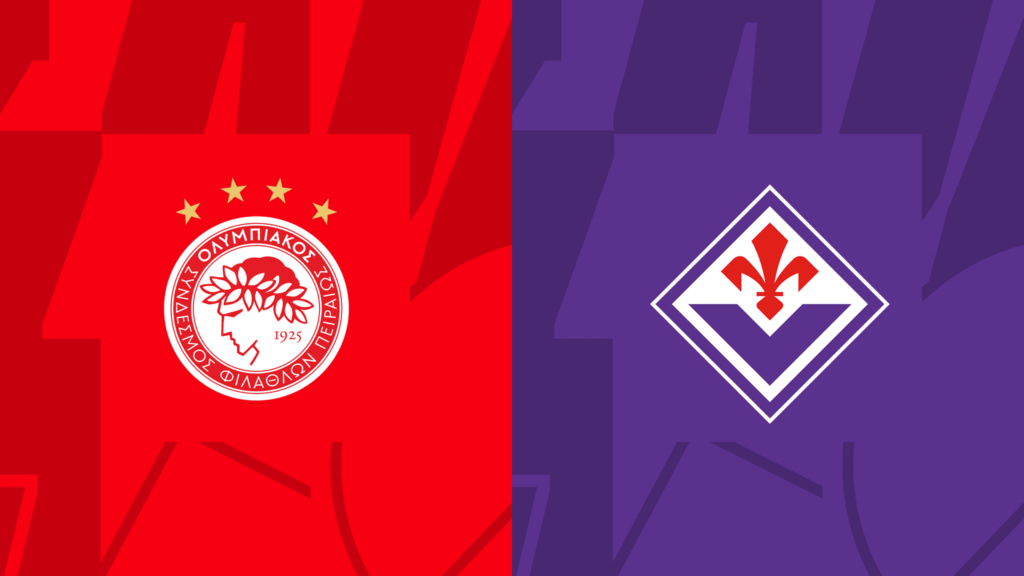 Prognóstico Olympiacos vs Fiorentina