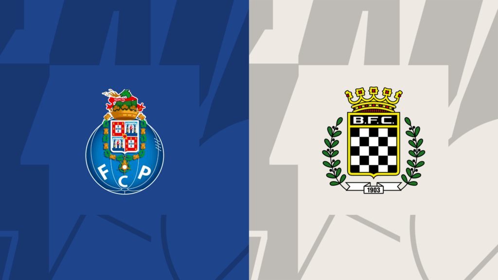 Prognóstico Porto vs Boavista