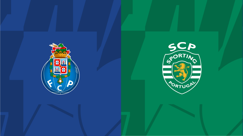 Prognóstico Porto vs Sporting