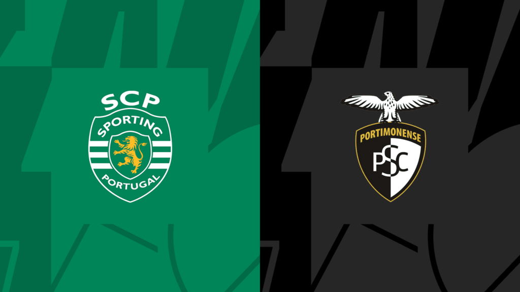 Prognóstico Sporting vs Portimonense