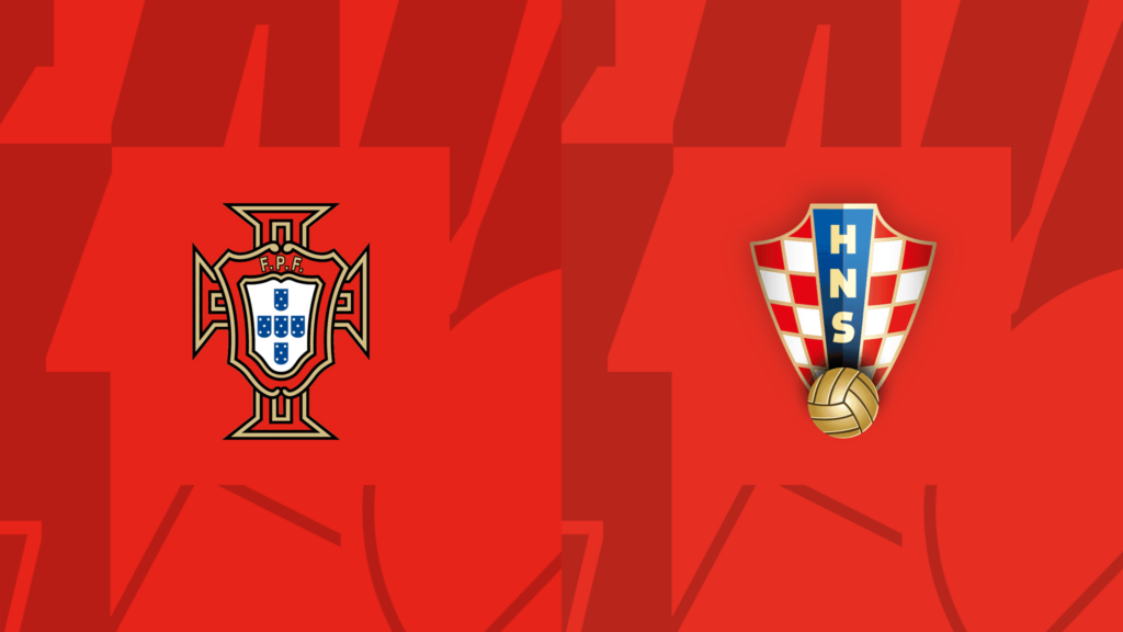 Prognóstico Portugal vs Croácia