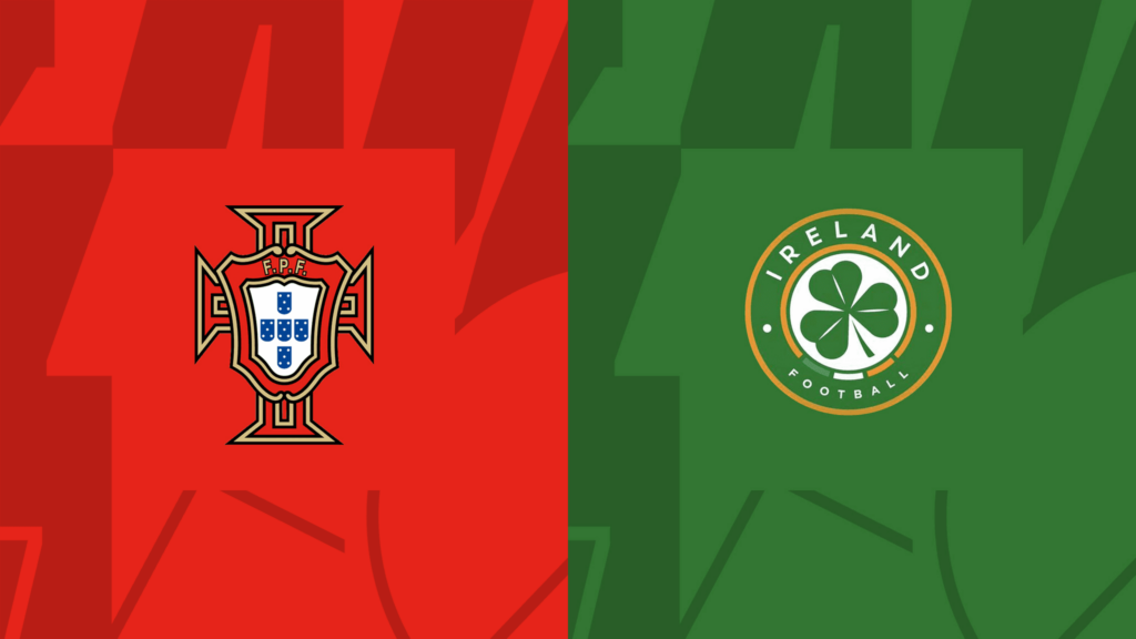 Prognóstico Portugal vs Irlanda