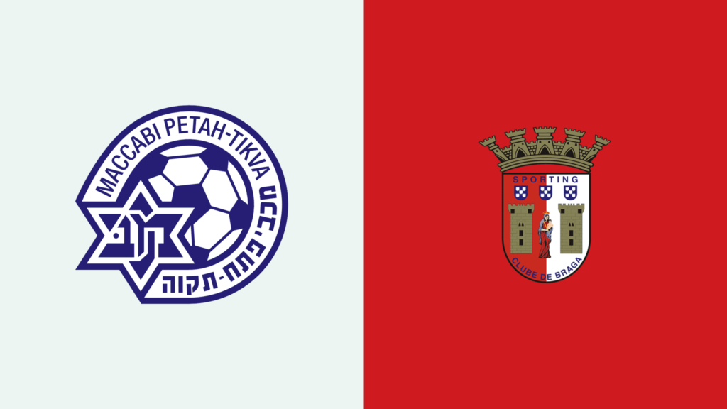 Prognóstico Maccabi Petah Tikva vs SC Braga