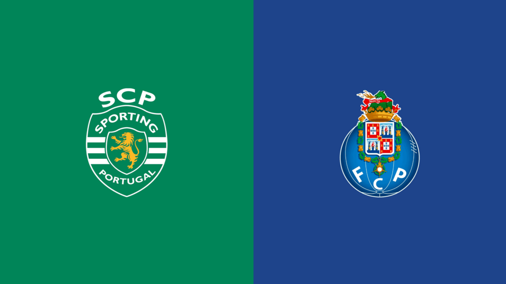 Prognóstico Sporting CP vs FC Porto