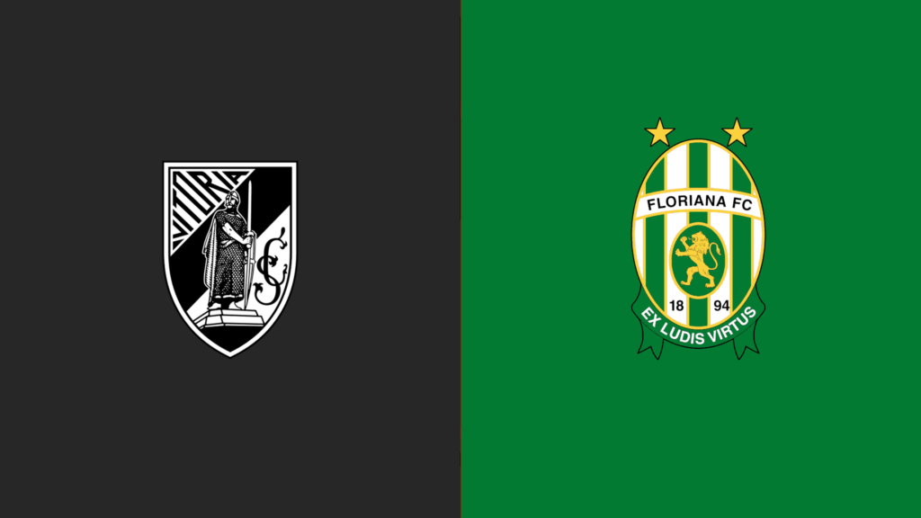 Prognóstico Vitória SC vs Floriana FC