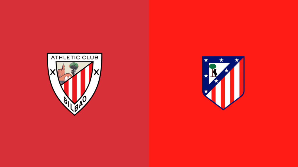 Prognóstico Athletic Bilbao vs Atlético Madrid