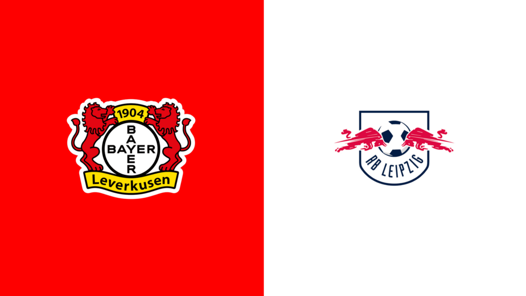 Prognóstico Bayer Leverkusen vs RB Leipzig