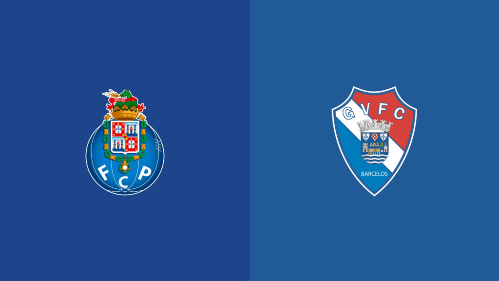 Prognóstico FC Porto vs Gil Vicente