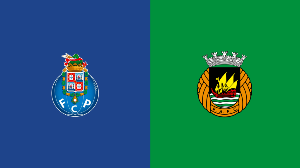 Prognóstico FC Porto vs Rio Ave