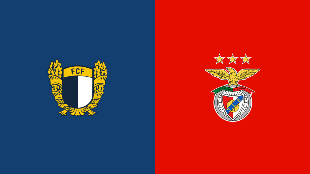 Prognóstico Famalicão vs Benfica