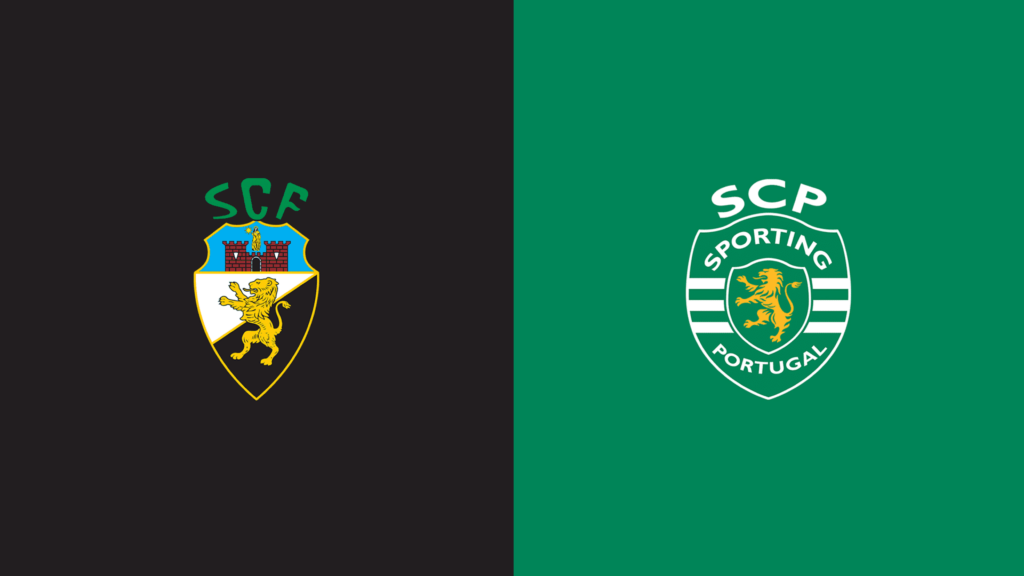 Prognóstico Farense vs Sporting