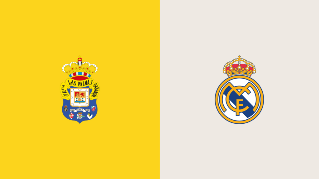 Prognóstico Las Palmas vs Real Madrid