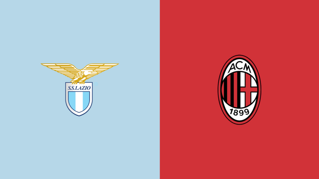 Prognóstico Lazio vs AC Milan