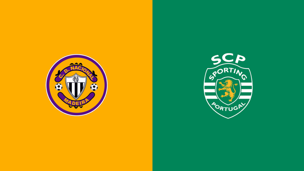 Prognóstico Nacional vs Sporting CP