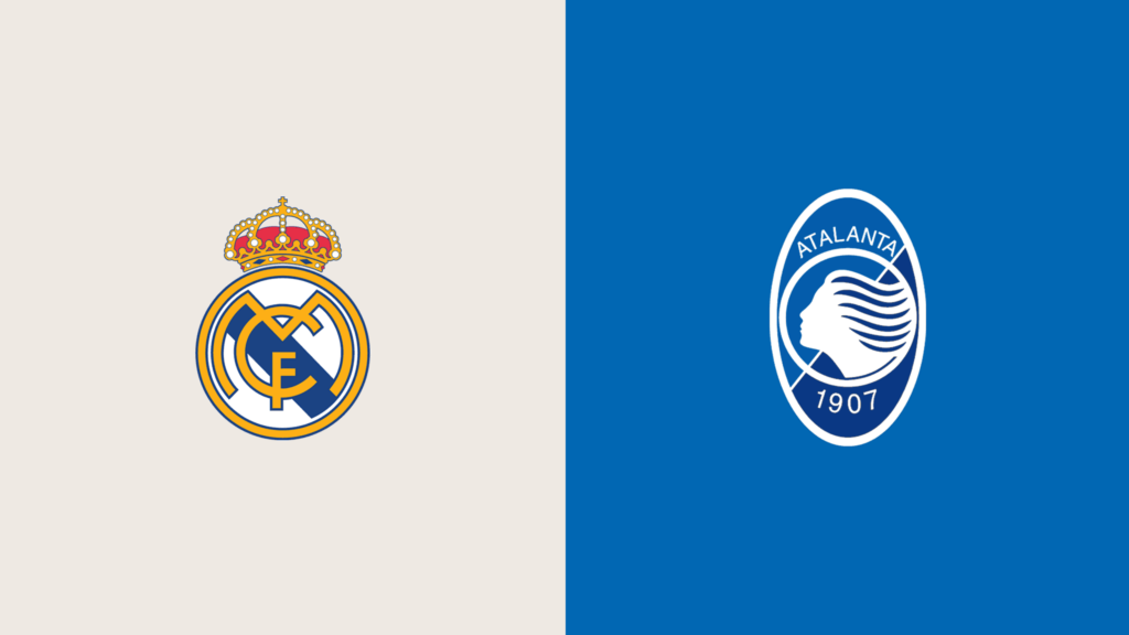 Prognóstico Real Madrid vs Atalanta