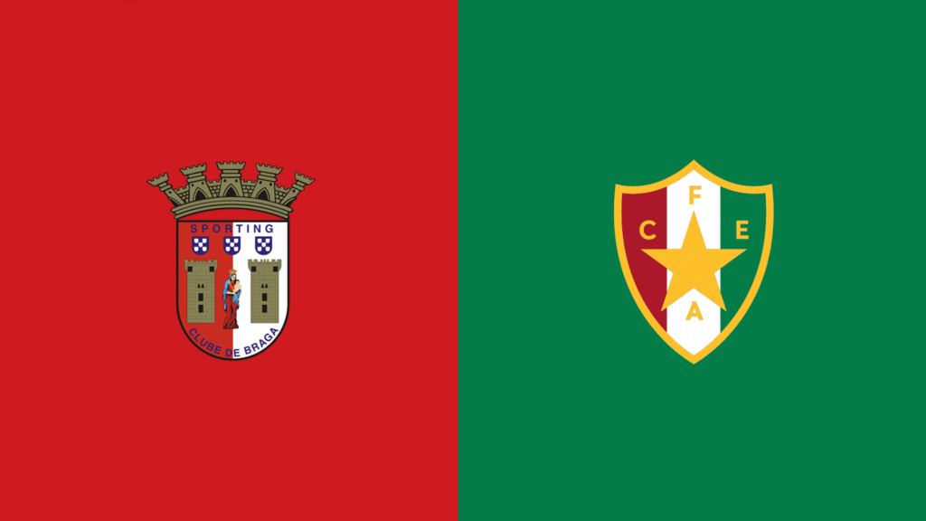 Prognóstico Sporting de Braga vs Estrela da Amadora