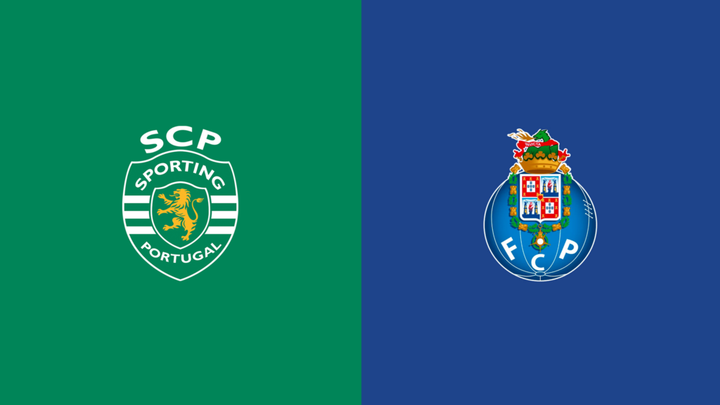 Prognóstico Sporting vs Porto