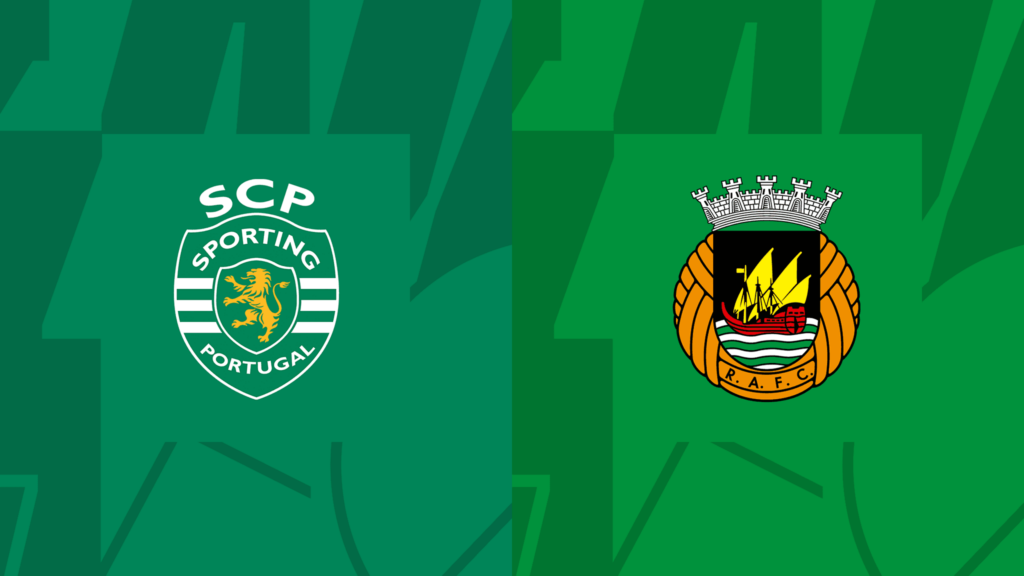 Prognóstico Sporting CP vs Rio Ave FC