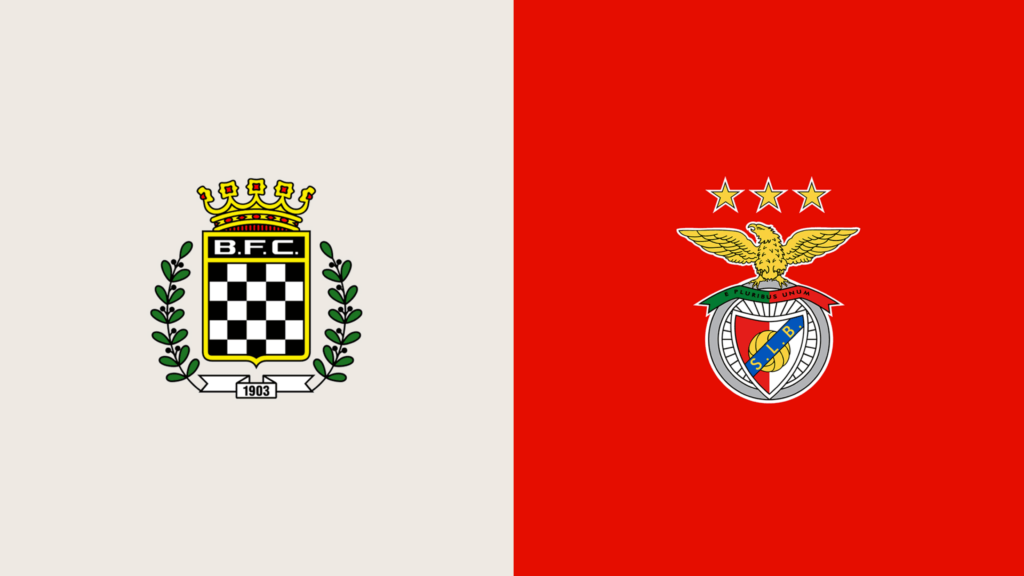 Prognóstico Boavista vs Benfica