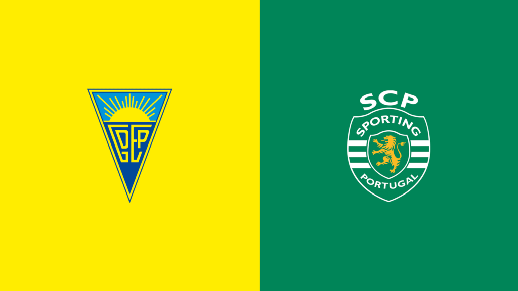 Prognóstico Estoril vs Sporting