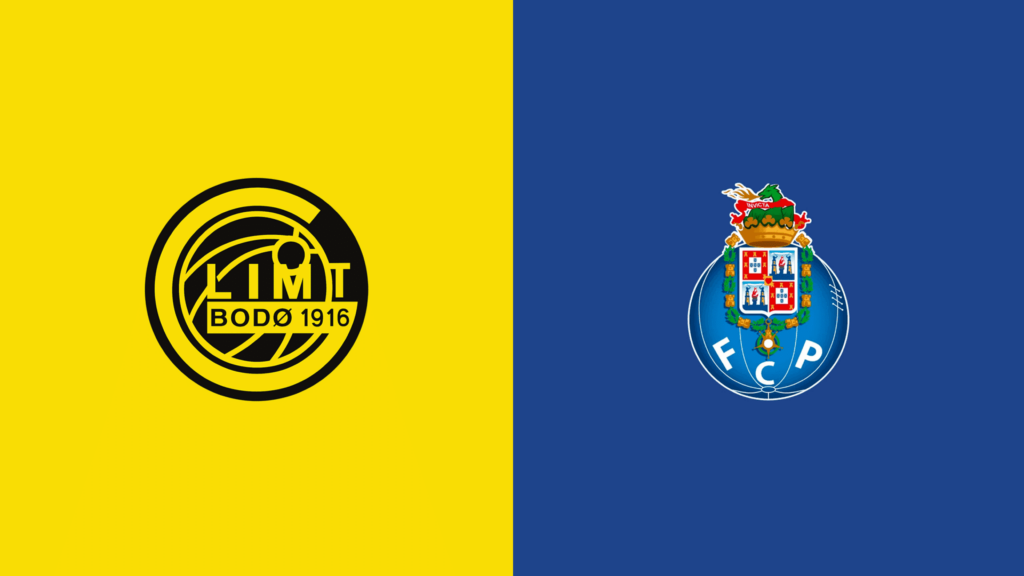 Prognóstico FK Bodo Glimt vs FC Porto