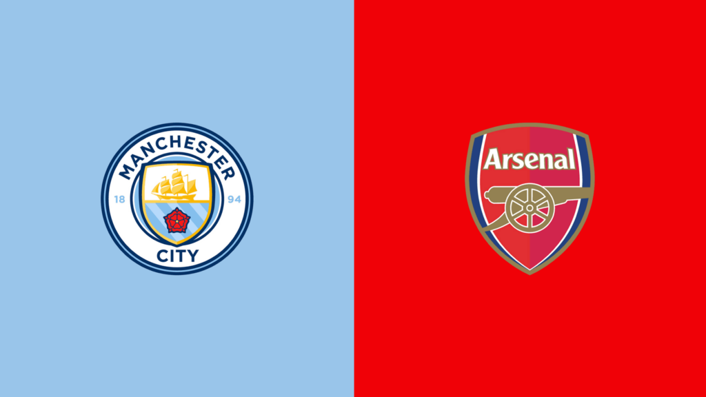 Prognóstico Manchester City vs Arsenal