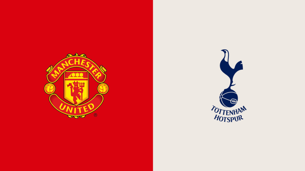 Prognóstico Manchester United vs Tottenham