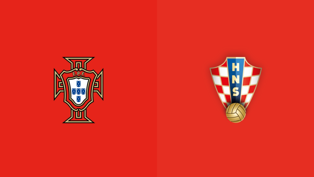 Prognóstico Portugal vs Croácia