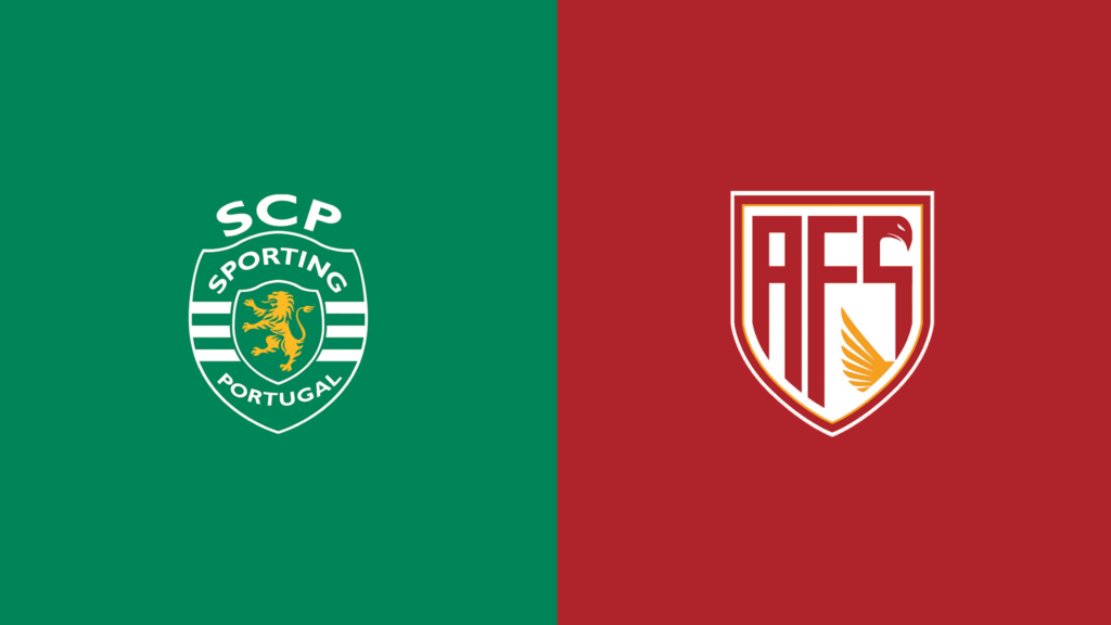 Prognóstico Sporting vs AVS