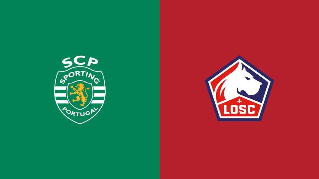 Prognóstico Sporting vs Lille