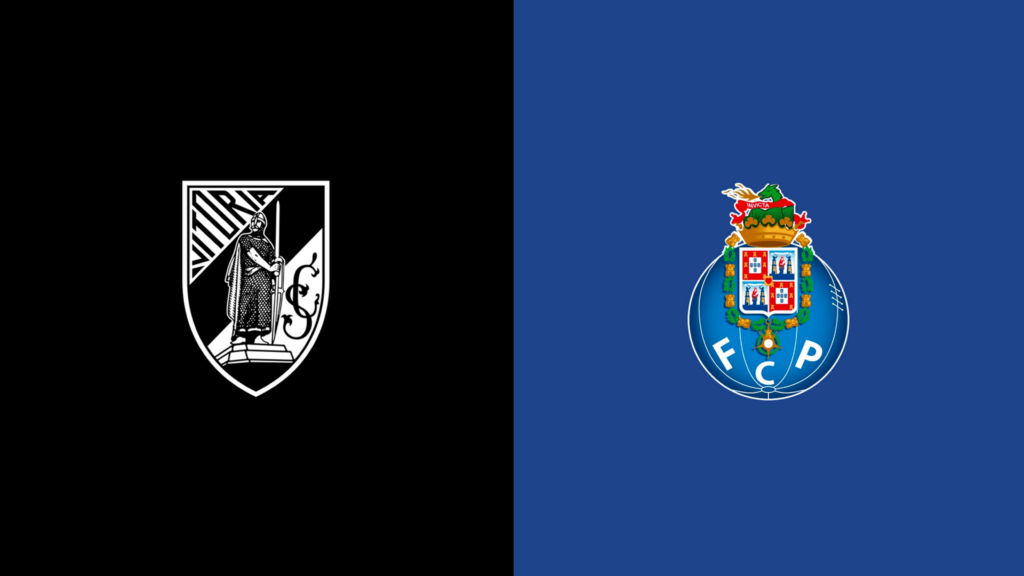 Prognóstico Vitória SC vs FC Porto