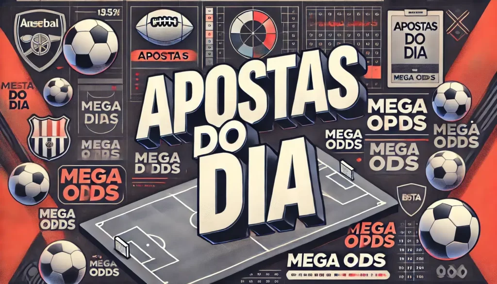 Dicas de Apostas Para Hoje