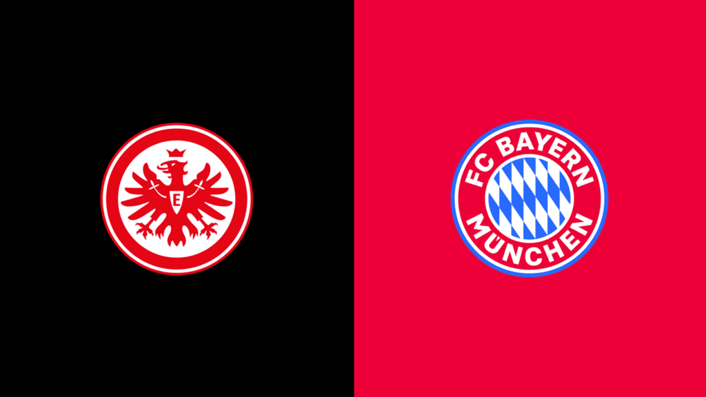 Prognóstico Frankfurt vs Bayern