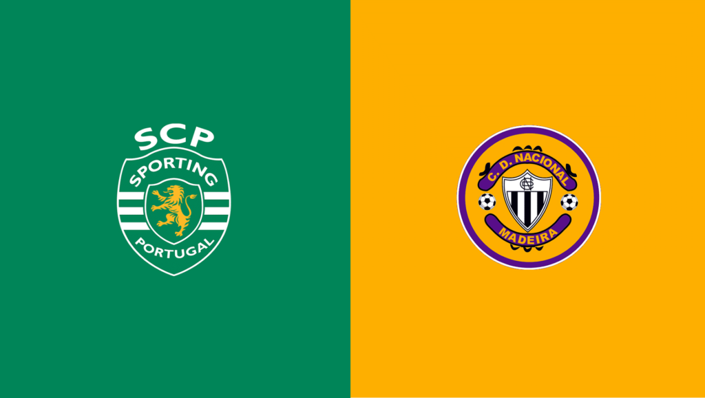 Prognóstico Sporting vs Nacional