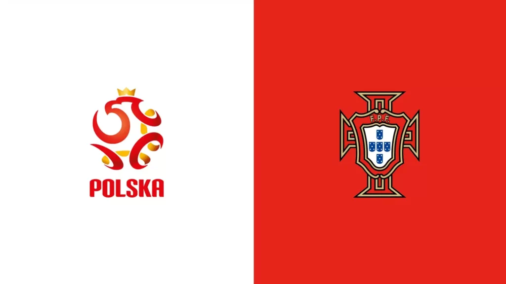 Prognóstico Polónia vs Portugal