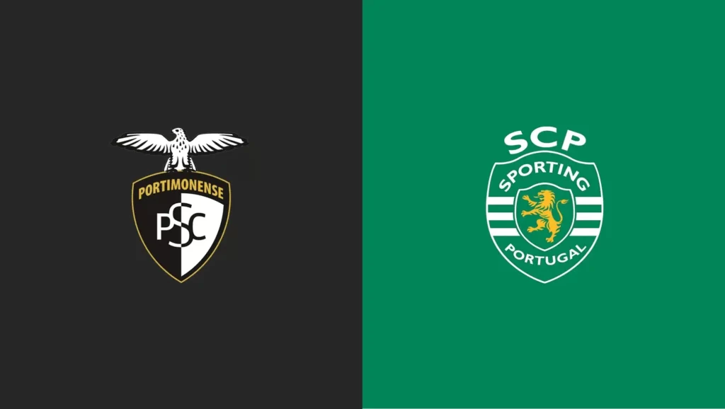 Prognóstico Portimonense vs Sporting