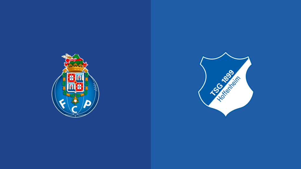 Prognóstico Porto vs Hoffenheim