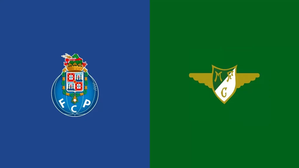 Prognóstico Porto vs Moreirense