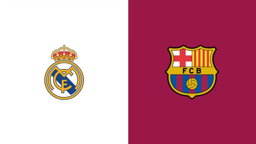 Prognóstico Real Madrid vs Barcelona