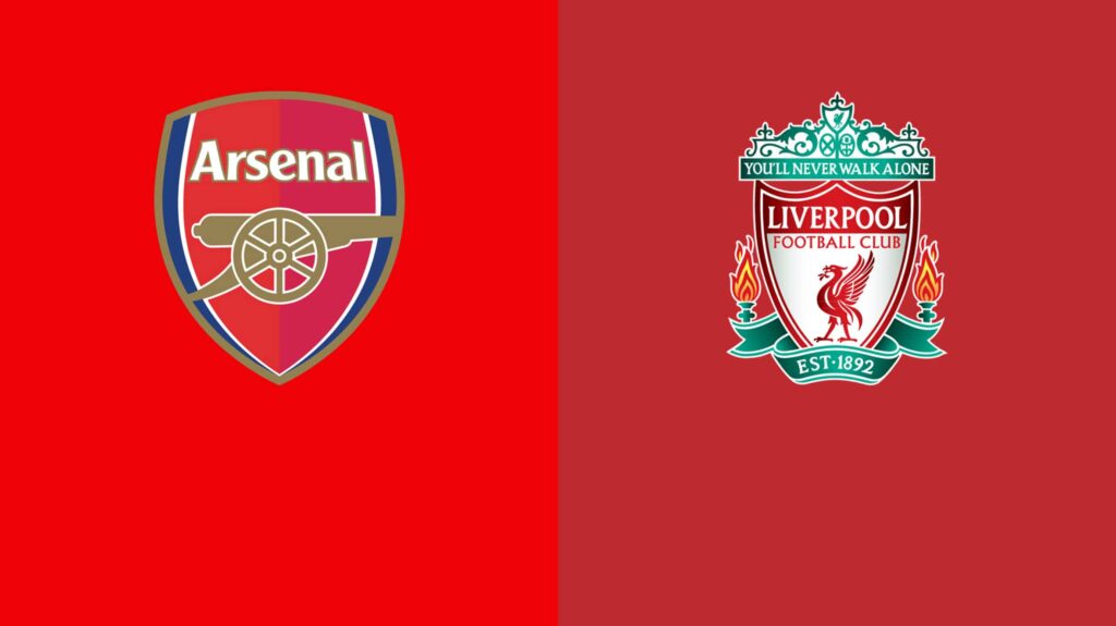 Prognóstico Arsenal vs Liverpool