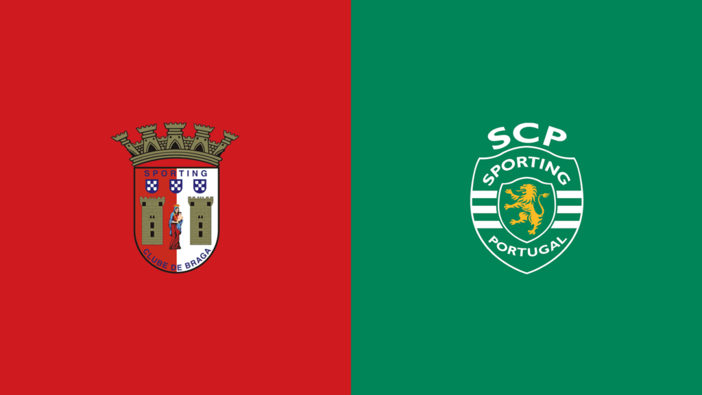 Prognóstico Braga vs Sporting