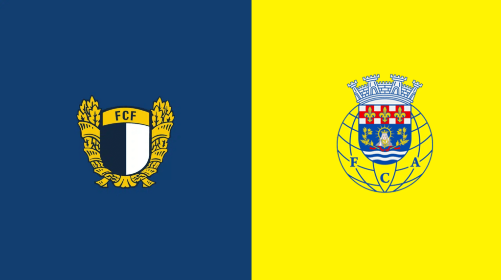 Prognóstico Famalicão vs Arouca