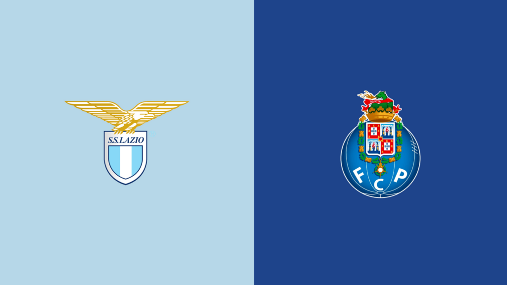 Prognóstico Lazio vs Porto