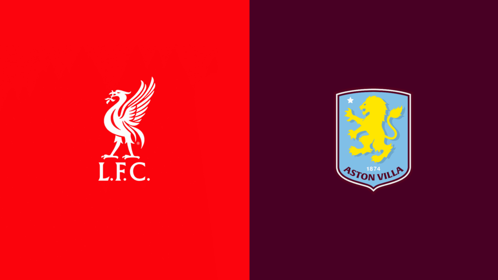 Prognóstico Liverpool vs Aston Villa