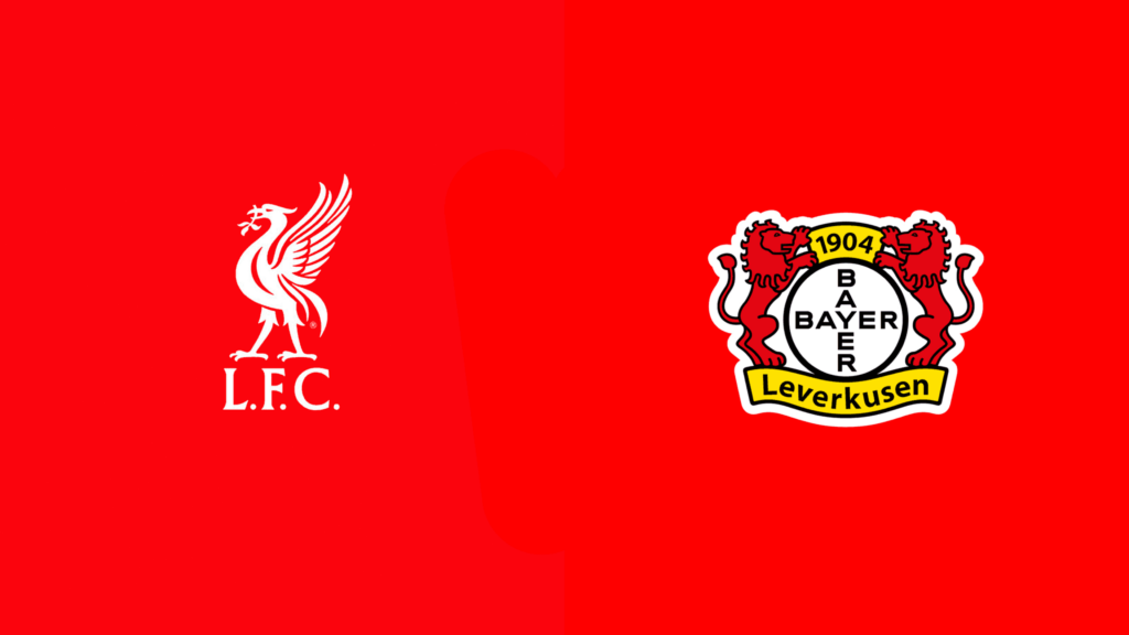 Prognóstico Liverpool vs Bayer Leverkusen