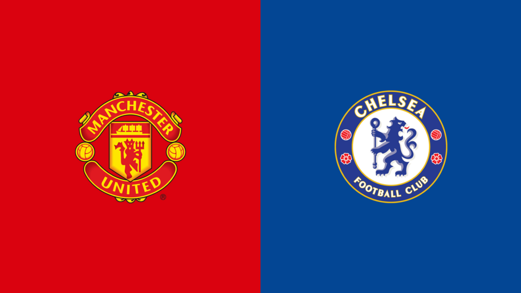 Prognóstico Manchester United vs Chelsea