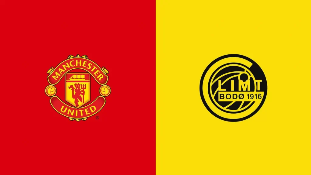 Prognóstico Manchester United vs Bodo/Glimt: Análise e Aposta